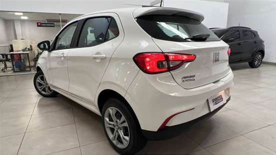 FIAT-ARGO-2025