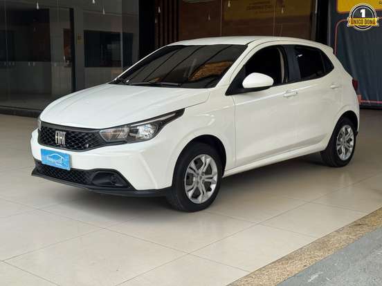 FIAT-ARGO-1.0 FIREFLY FLEX DRIVE MANUAL FIAT-ARGO-2023