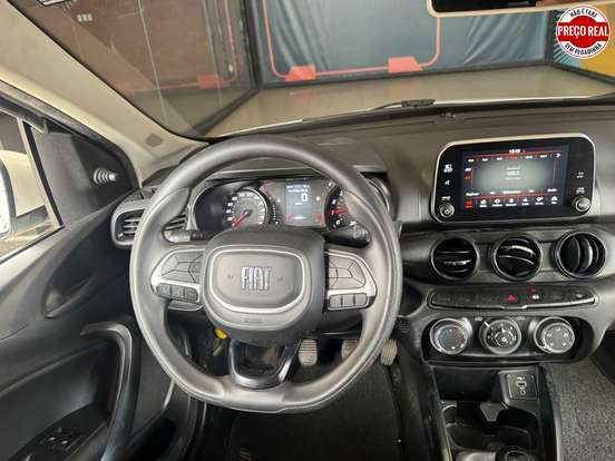 FIAT-ARGO-1.0 FIREFLY FLEX DRIVE MANUAL FIAT-ARGO-2023
