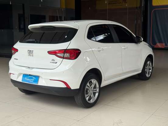 FIAT-ARGO-2023