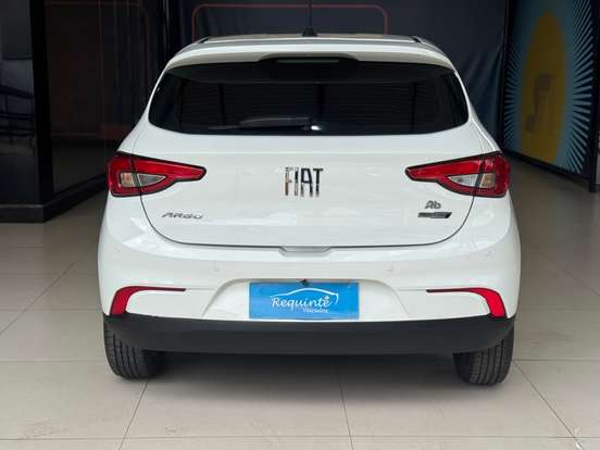 FIAT-ARGO-1.0 FIREFLY FLEX DRIVE MANUAL FIAT-ARGO-2023