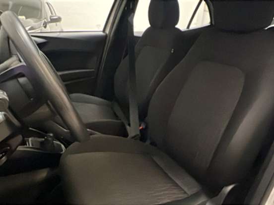 FIAT-ARGO-1.0 FIREFLY FLEX DRIVE MANUAL FIAT-ARGO-2025