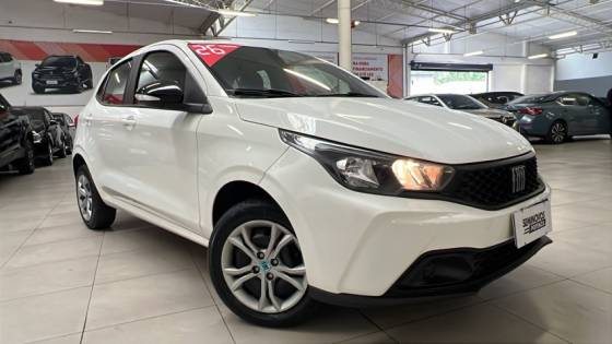 FIAT ARGO 1.0 FIREFLY FLEX DRIVE MANUAL