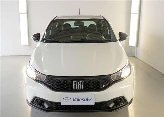 FIAT-ARGO-1.0 FIREFLY FLEX DRIVE MANUAL FIAT-ARGO-2025