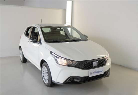 FIAT-ARGO-2025