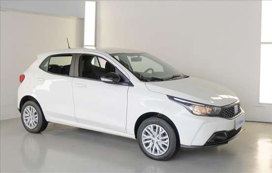 FIAT-ARGO-1.0 FIREFLY FLEX DRIVE MANUAL FIAT-ARGO-2025