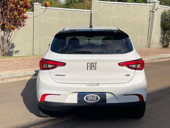 FIAT-ARGO-1.3 FIREFLY FLEX DRIVE CVT FIAT-ARGO-2023
