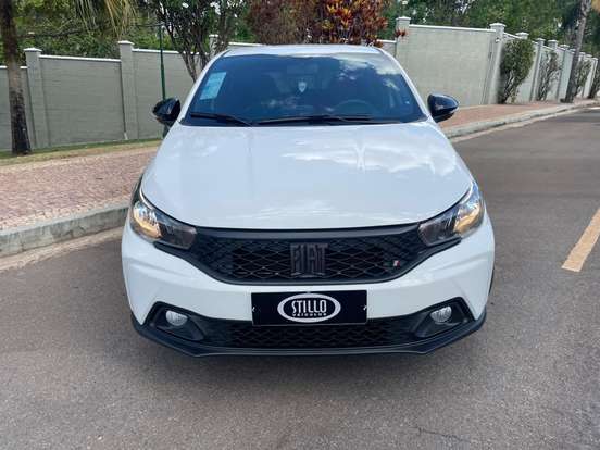 FIAT-ARGO-1.3 FIREFLY FLEX DRIVE CVT FIAT-ARGO-2023