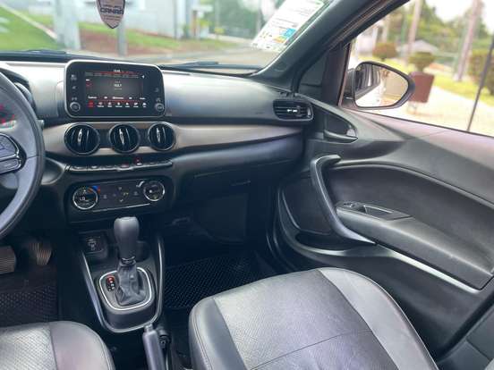 FIAT-ARGO-1.3 FIREFLY FLEX DRIVE CVT FIAT-ARGO-2023