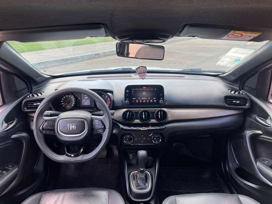 FIAT-ARGO-1.3 FIREFLY FLEX DRIVE CVT FIAT-ARGO-2023