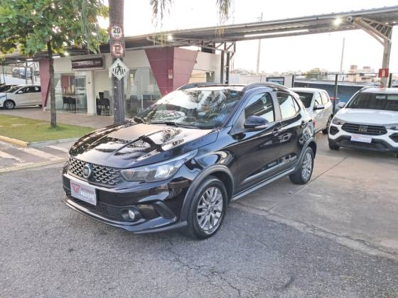 FIAT ARGO 1.3 FIREFLY FLEX TREKKING MANUAL