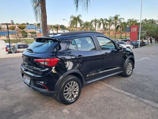 FIAT-ARGO-1.3 FIREFLY FLEX TREKKING MANUAL FIAT-ARGO-2020