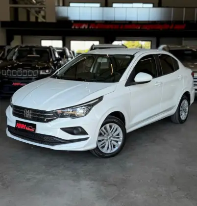 FIAT CRONOS 1.3 FIREFLY FLEX DRIVE MANUAL