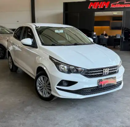 FIAT-CRONOS-1.3 FIREFLY FLEX DRIVE MANUAL FIAT-CRONOS-2023