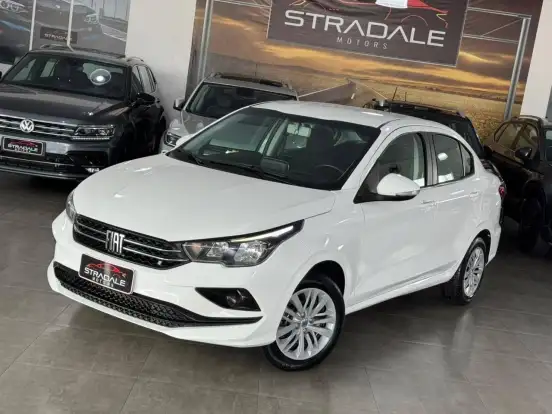 FIAT-CRONOS-1.3 FIREFLY FLEX DRIVE MANUAL FIAT-CRONOS-2024