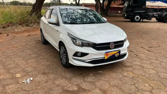 FIAT CRONOS 1.8 E.TORQ FLEX PRECISION AT6