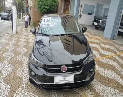 FIAT CRONOS 1.8 E.TORQ FLEX PRECISION AT6 FIAT CRONOS 1.8 E.TORQ FLEX PRECISION AT6