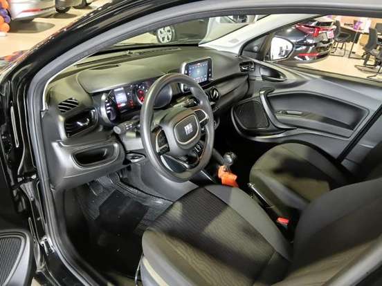 FIAT-CRONOS-1.0 FIREFLY FLEX DRIVE MANUAL FIAT-CRONOS-2024