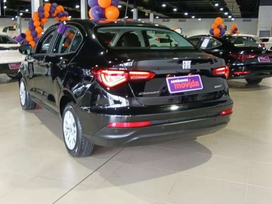 FIAT-CRONOS-1.0 FIREFLY FLEX DRIVE MANUAL FIAT-CRONOS-2024