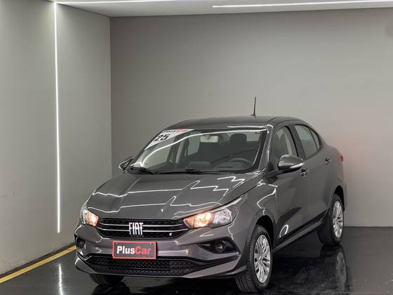 FIAT CRONOS 1.0 FIREFLY FLEX DRIVE MANUAL