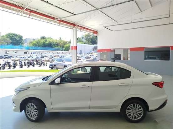 FIAT-CRONOS-1.0 FIREFLY FLEX DRIVE MANUAL FIAT-CRONOS-2024