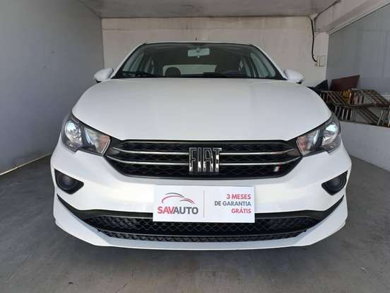 FIAT-CRONOS-1.3 FIREFLY FLEX DRIVE CVT FIAT-CRONOS-2024
