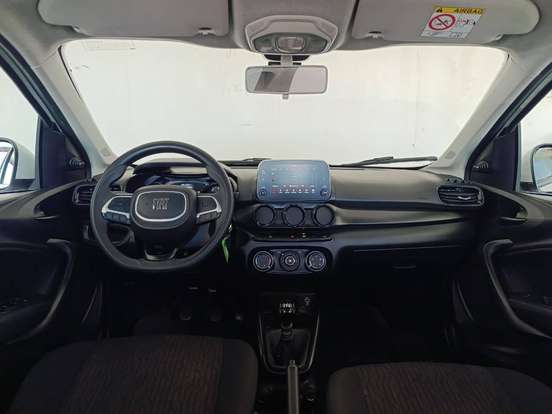 FIAT-CRONOS-1.3 FIREFLY FLEX DRIVE CVT FIAT-CRONOS-2024