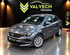 FIAT CRONOS 1.3 FIREFLY FLEX DRIVE CVT FIAT CRONOS 1.3 FIREFLY FLEX DRIVE CVT