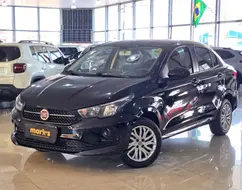 FIAT CRONOS 1.3 FIREFLY FLEX DRIVE GSR FIAT CRONOS 1.3 FIREFLY FLEX DRIVE GSR