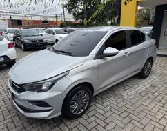 FIAT CRONOS 1.3 FIREFLY FLEX DRIVE GSR FIAT CRONOS 1.3 FIREFLY FLEX DRIVE GSR