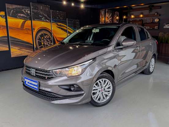 FIAT-CRONOS-1.3 FIREFLY FLEX DRIVE MANUAL FIAT-CRONOS-2023