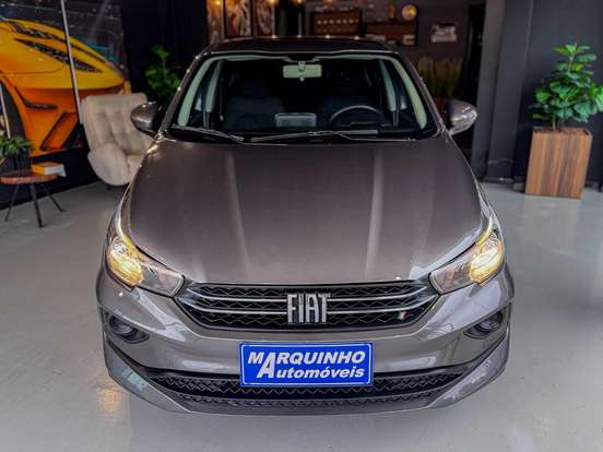 FIAT-CRONOS-1.3 FIREFLY FLEX DRIVE MANUAL FIAT-CRONOS-2023