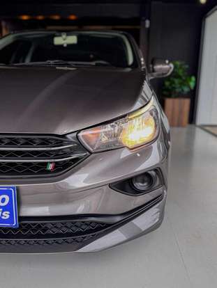 FIAT-CRONOS-1.3 FIREFLY FLEX DRIVE MANUAL FIAT-CRONOS-2023