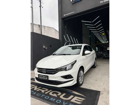 FIAT-CRONOS-1.3 FIREFLY FLEX DRIVE MANUAL FIAT-CRONOS-2024
