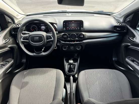 FIAT-CRONOS-1.3 FIREFLY FLEX DRIVE MANUAL FIAT-CRONOS-2024