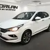 FIAT CRONOS 1.3 FIREFLY FLEX PRECISION CVT FIAT CRONOS 1.3 FIREFLY FLEX PRECISION CVT