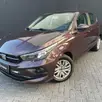 FIAT CRONOS 1.8 E.TORQ FLEX DRIVE AT6 FIAT CRONOS 1.8 E.TORQ FLEX DRIVE AT6