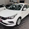 FIAT CRONOS 1.8 E.TORQ FLEX DRIVE AT6 FIAT CRONOS 1.8 E.TORQ FLEX DRIVE AT6