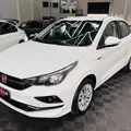 FIAT CRONOS 1.8 E.TORQ FLEX DRIVE AT6 FIAT CRONOS 1.8 E.TORQ FLEX DRIVE AT6