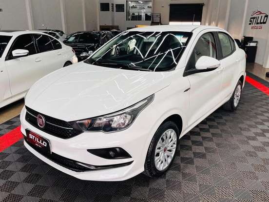 FIAT-CRONOS-1.8 E.TORQ FLEX DRIVE AT6 FIAT-CRONOS-2018