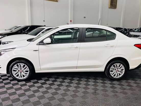 FIAT-CRONOS-1.8 E.TORQ FLEX DRIVE AT6 FIAT-CRONOS-2018