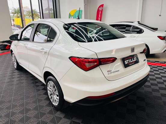 FIAT-CRONOS-1.8 E.TORQ FLEX DRIVE AT6 FIAT-CRONOS-2018