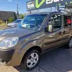 FIAT DOBLÒ 1.8 MPI ESSENCE 7L 16V FLEX 4P MANUAL FIAT DOBLÒ 1.8 MPI ESSENCE 7L 16V FLEX 4P MANUAL