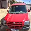 FIAT DOBLÒ 1.8 MPI ELX 8V FLEX 4P MANUAL FIAT DOBLÒ 1.8 MPI ELX 8V FLEX 4P MANUAL