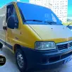 FIAT DUCATO 2.3 CARGO 7.5 16V TURBO DIESEL 4P MANUAL FIAT DUCATO 2.3 CARGO 7.5 16V TURBO DIESEL 4P MANUAL
