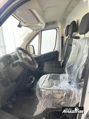 FIAT-DUCATO-2.2 BLUEHDI DIESEL MAXICARGO MANUAL FIAT-DUCATO-2026