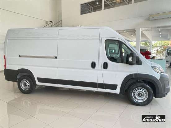 FIAT-DUCATO-2.2 BLUEHDI DIESEL MAXICARGO MANUAL FIAT-DUCATO-2026