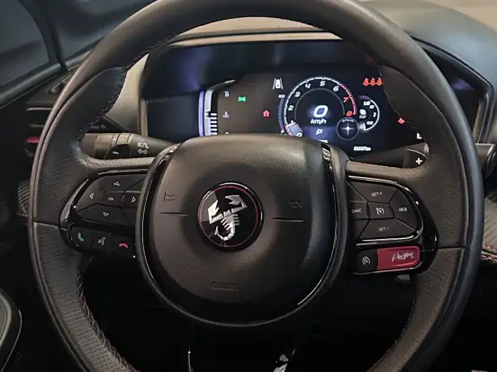 FIAT-FASTBACK-1.3 TURBO 270 FLEX ABARTH AT6 FIAT-FASTBACK-2024