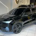 FIAT FASTBACK 1.3 TURBO 270 FLEX LIMITED EDITION AT6 FIAT FASTBACK 1.3 TURBO 270 FLEX LIMITED EDITION AT6