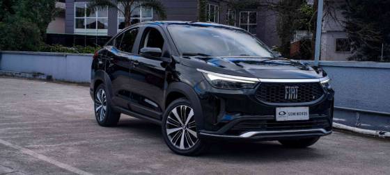 FIAT FASTBACK 1.0 TURBO 200 FLEX AUDACE CVT